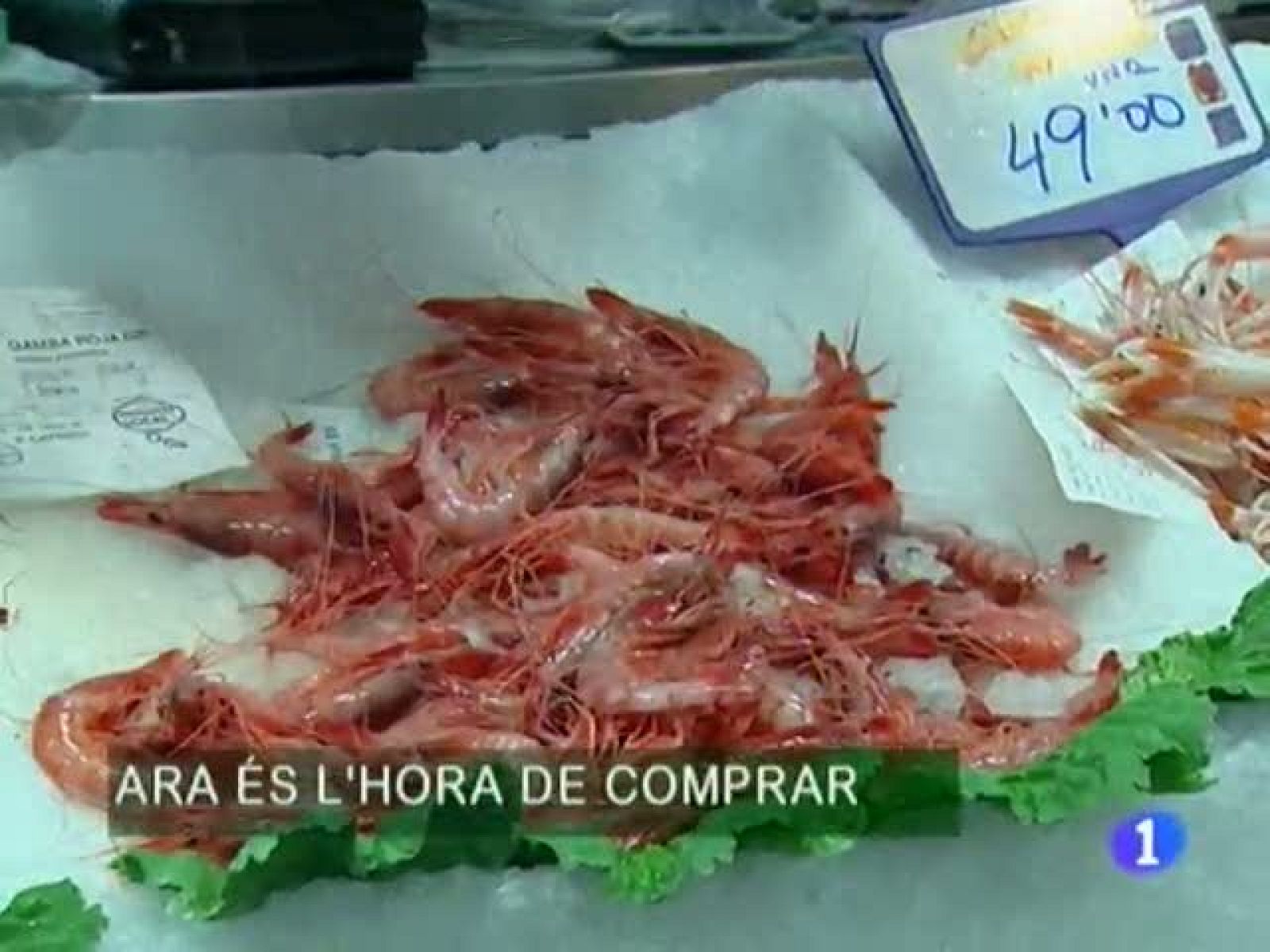 Informatiu Balear - 15/12/11 | Ver