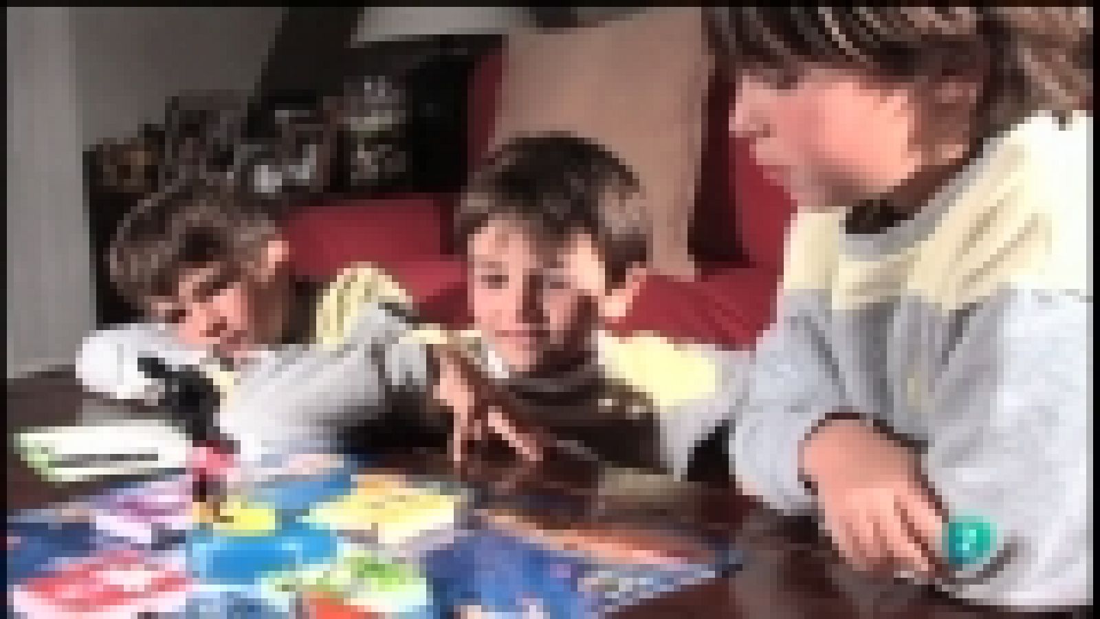 Para todos La 2 - 15/12/11 - Ver ahora