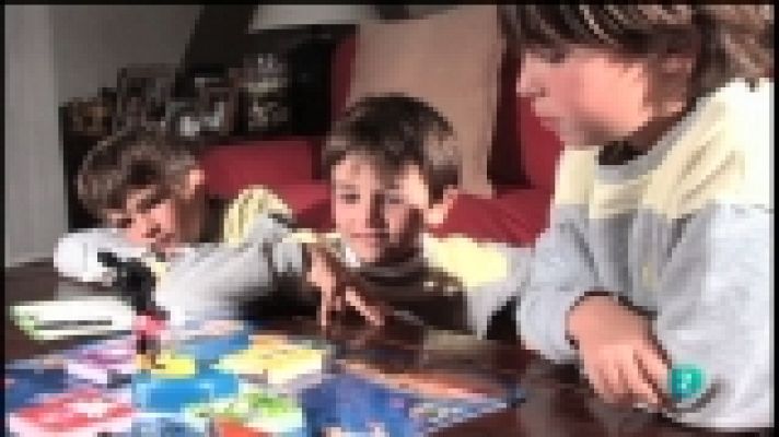 Para todos La 2 - Para todos La 2 - 15/12/11