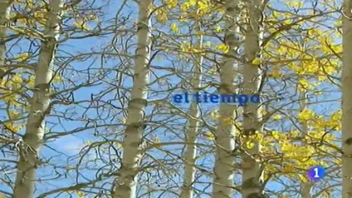 Telecanarias - El tiempo en Canarias - 15/12/11