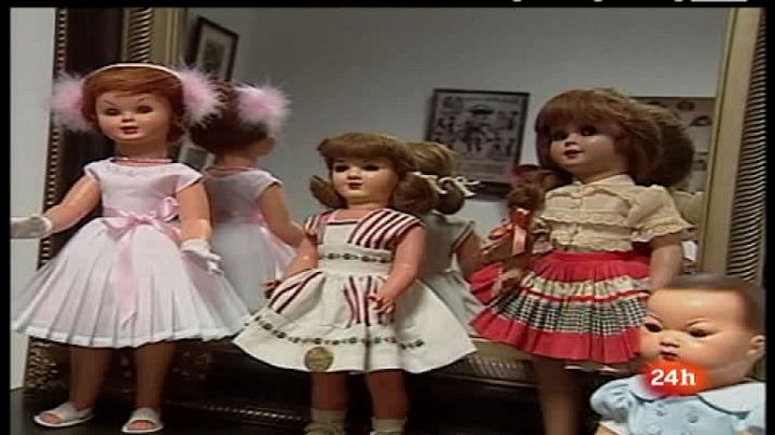 España en 24h - España en 24 horas - 15/12/11