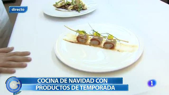 +Gente - El reto de la huerta de Cambrils