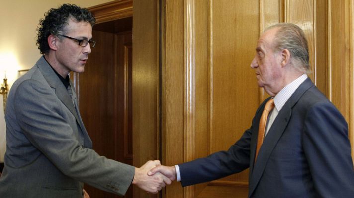 Telediario 1 - Telediario 2 en 4' - 15/12/11