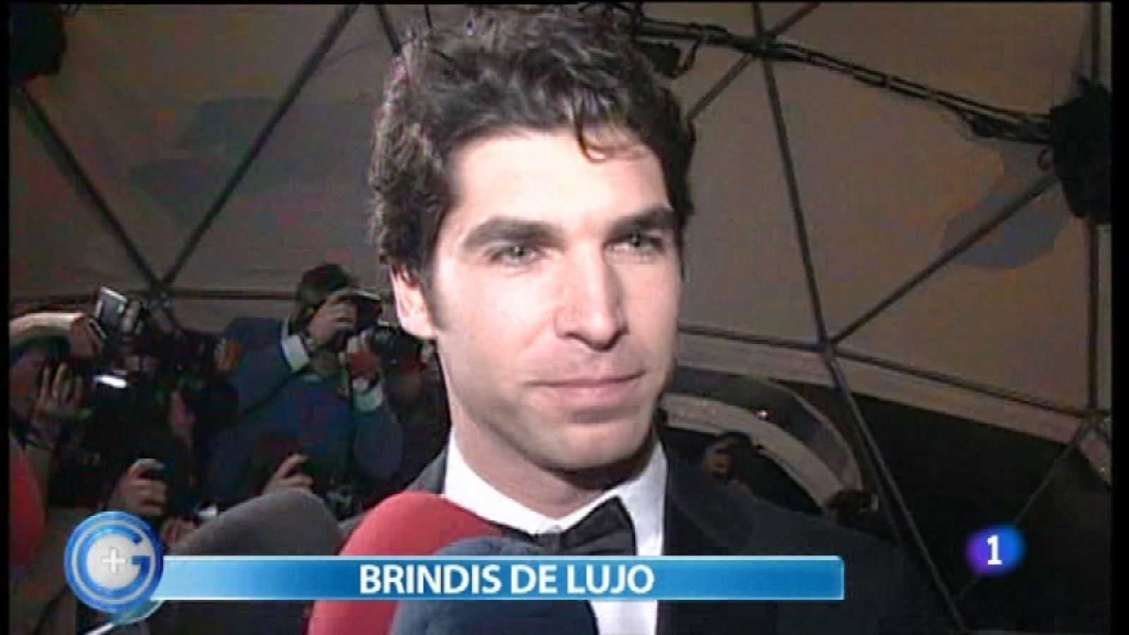 Más Gente - 15/12/11 - Ver ahora