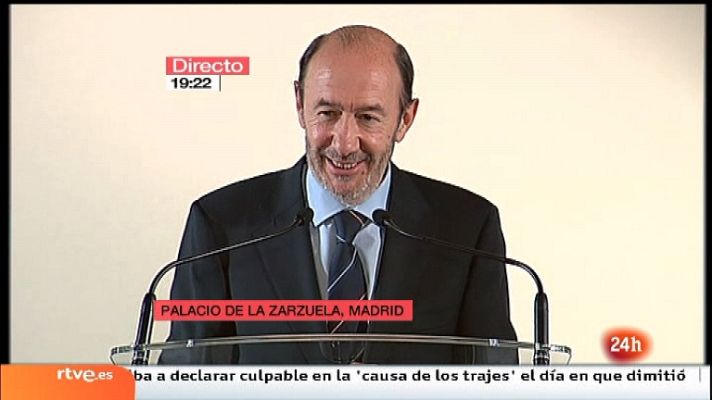 La tarde en 24h - Tercera hora - 15/12/11