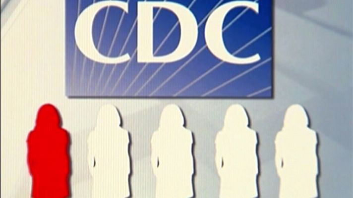 Telediario 1 - Muertes violadas en EEUU