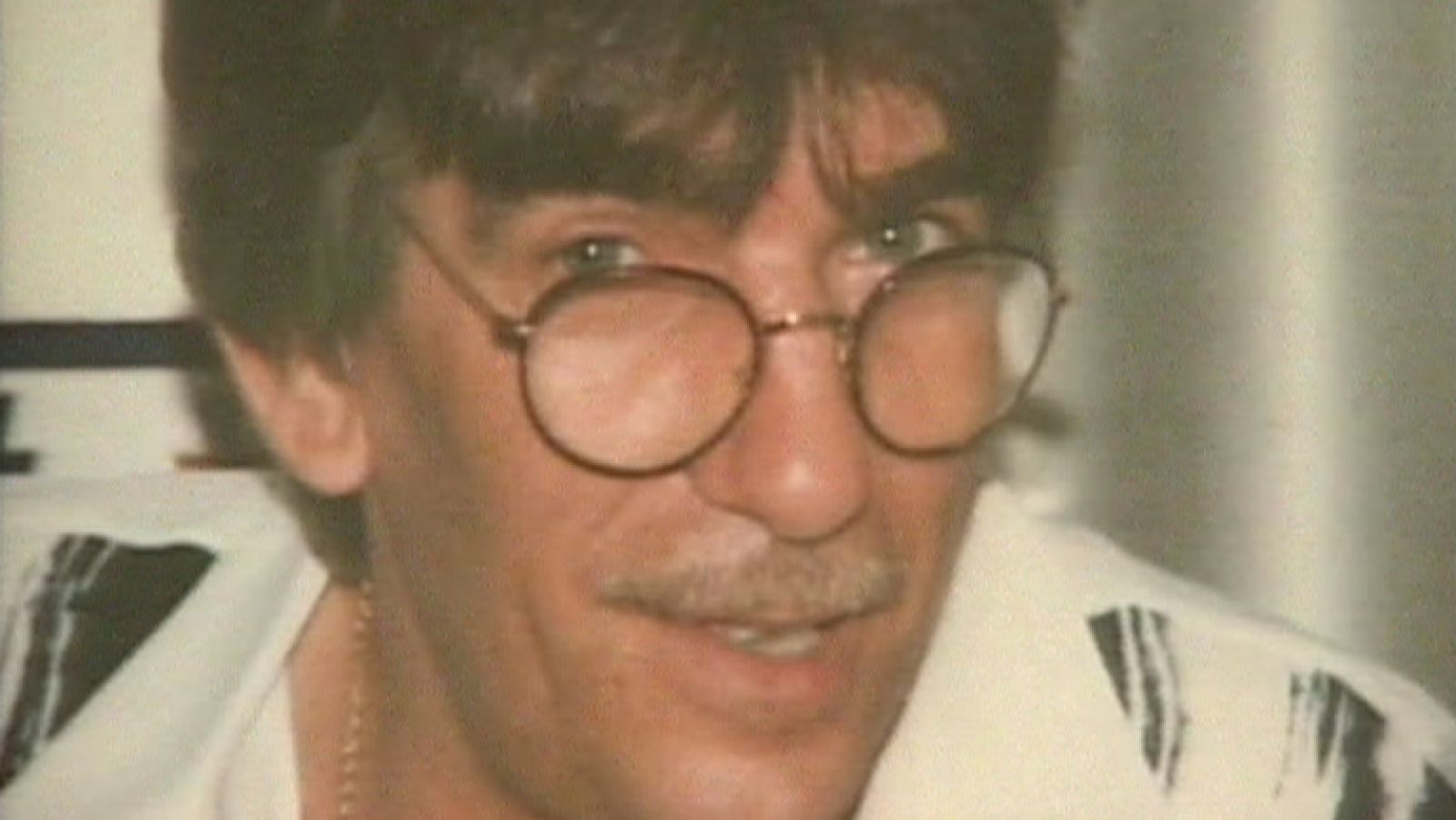 Indulto al preso más antiguo de España