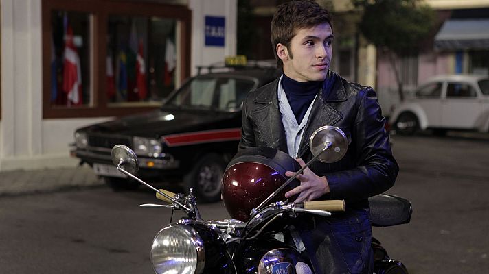 Cuéntame cómo pasó - El día de la mujer