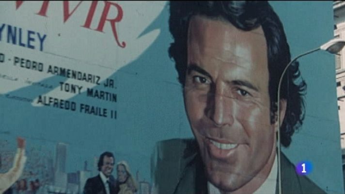 Cómo hemos cambiado - De cine