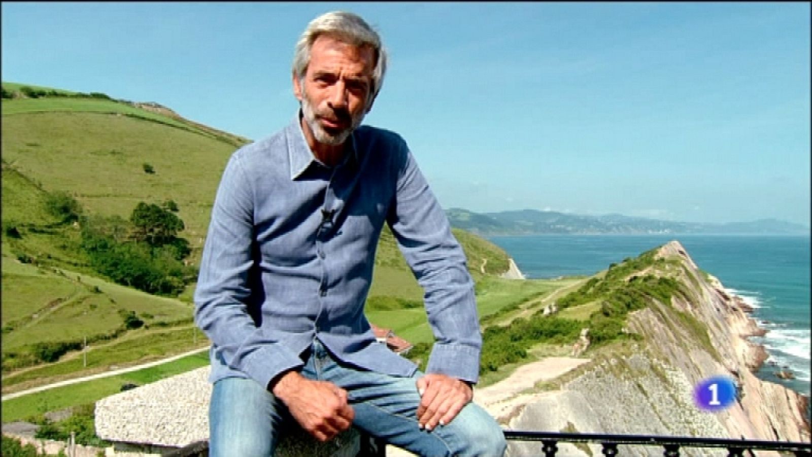 Un país para comérselo - Guipúzcoa, los amigos de Robin - Ver ahora