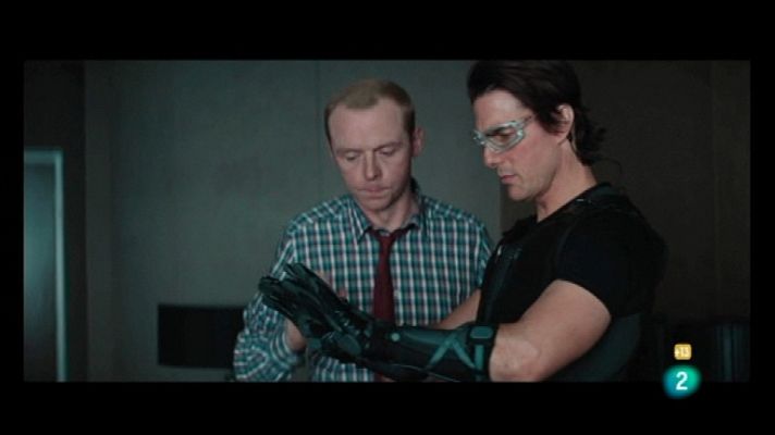 Días de cine - Dias de cine - 15/12/11