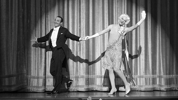 Días de cine - Días de cine: 'The artist'