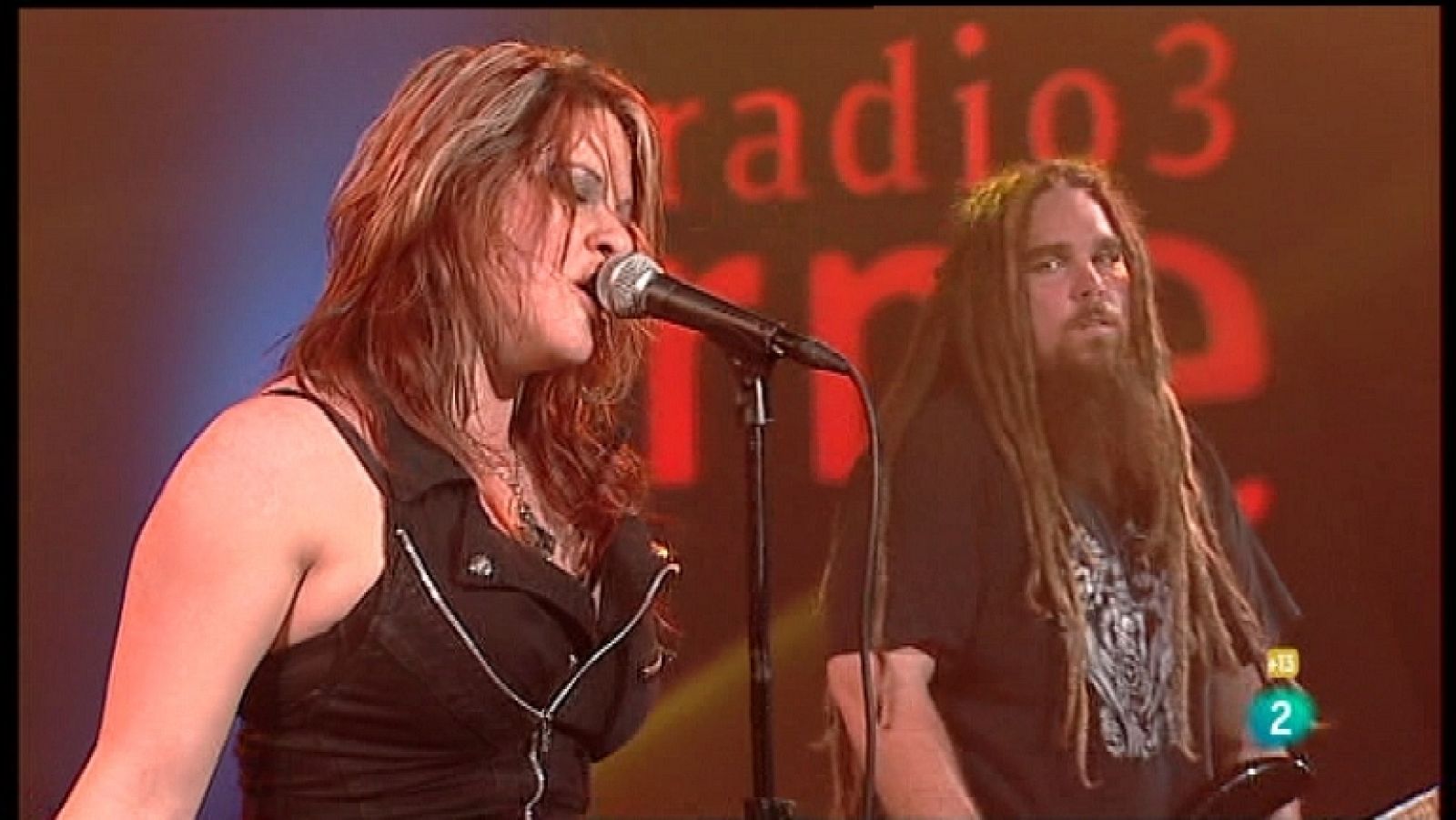 Los conciertos de Radio 3 - Witchburn - Ver ahora