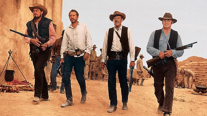 Días de cine - Días de cine: Sam Peckinpah