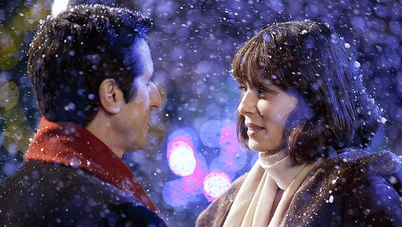 Días de cine: 'Maktub'