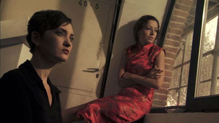 Días de cine - Días de cine: 'Bellos suicidios'