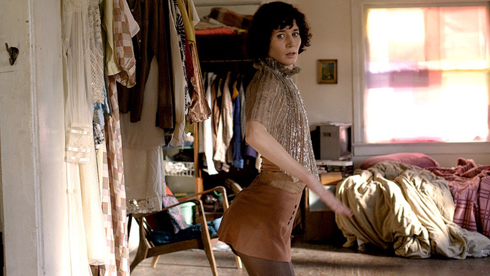 Días de cine: 'El futuro'