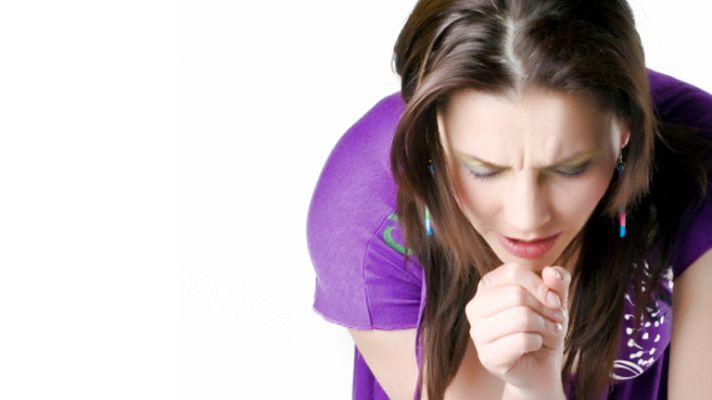 La mañana - Causas de la tos