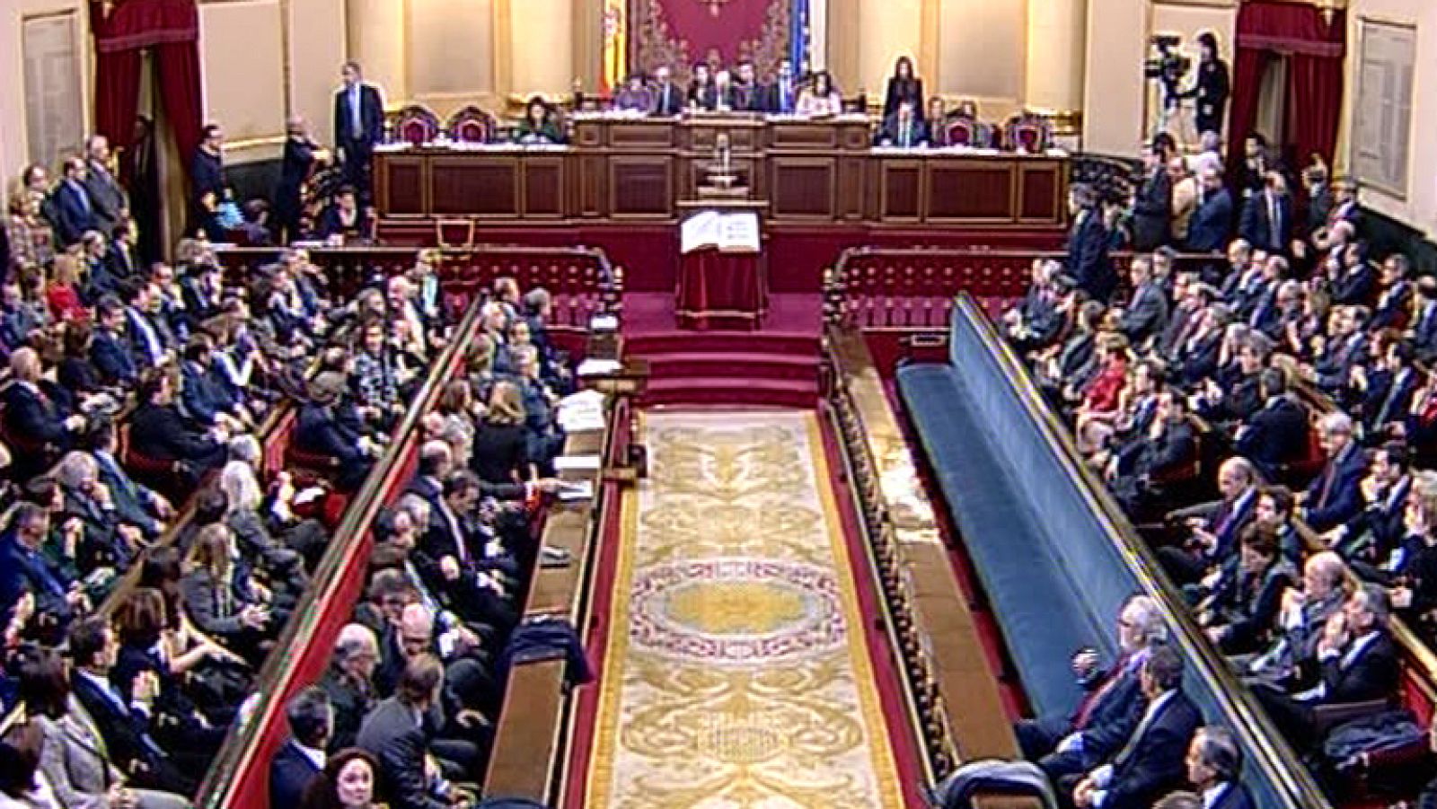 Ceuta en 2' - 16/12/11