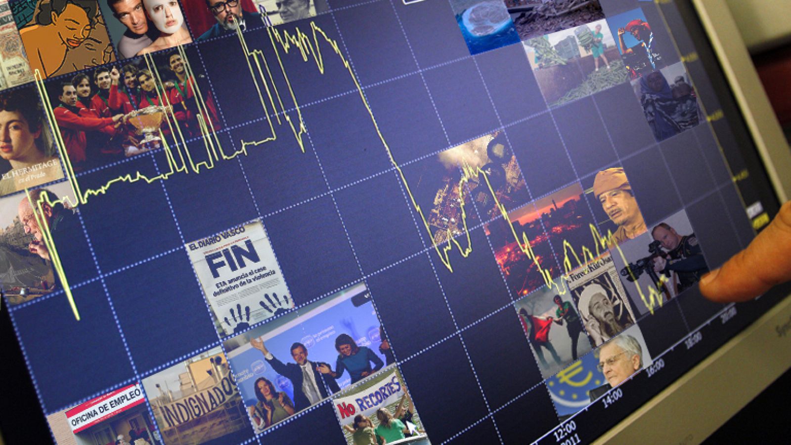 Informe Semanal - 17/12/2011 - Avance - Informe Semanal | Ver