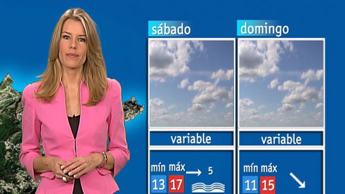 Noticias de Ceuta - El tiempo en Ceuta - 16/12/11