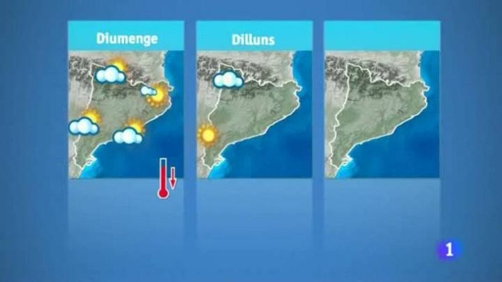 L'Informatiu - El temps - 16/12/11
