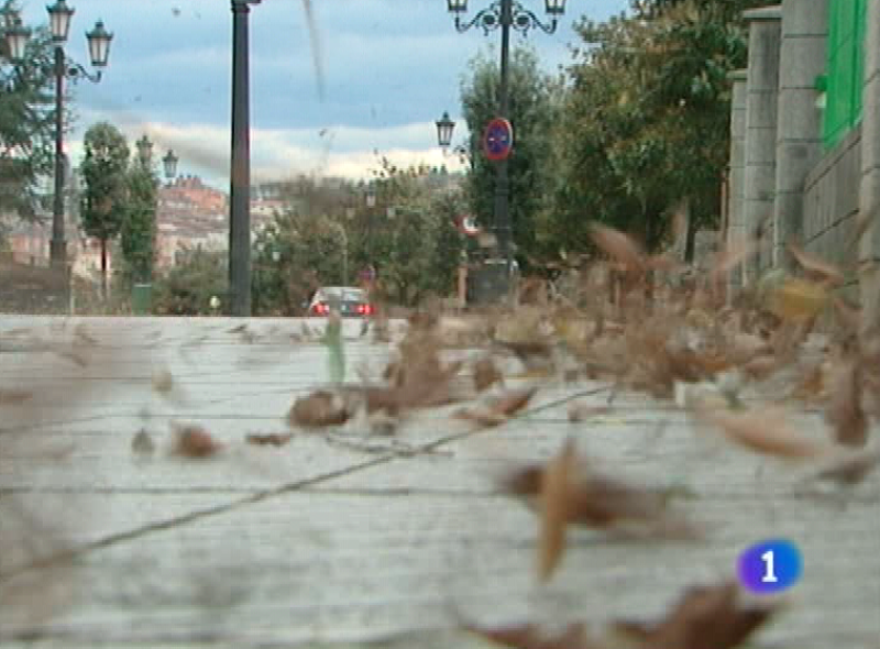 El tiempo en Asturias - 16/12/11 | Ver