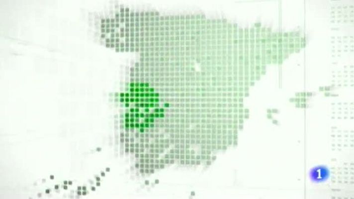 Noticias de Extremadura - Extremadura en 2'- 16/12/11