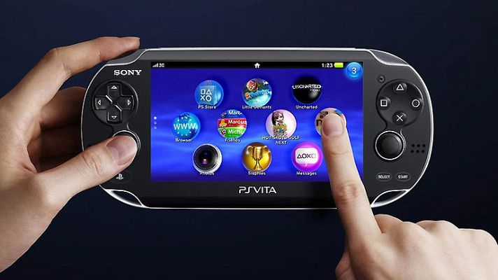 Informativo 24h - Sale a la venta la PS Vita