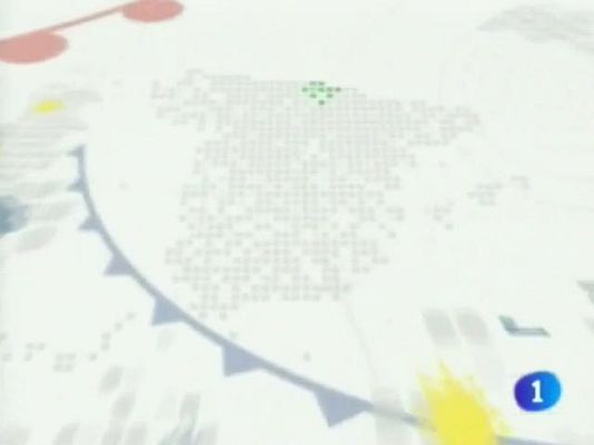 Telenorte - País Vasco - El tiempo en el País Vasco - 16/12/11