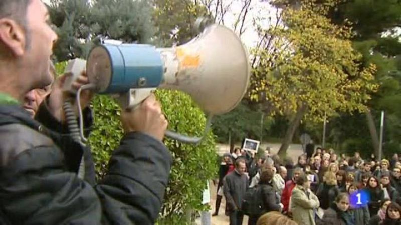 L'informatiu migdia - 16/12/11