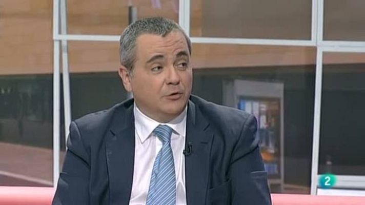 Para todos La 2 - ¿Enganchados a internet?