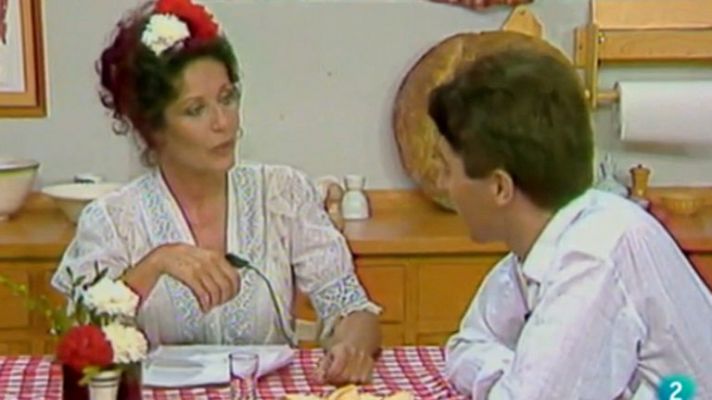 Para todos la tele - Con las manos en la masa