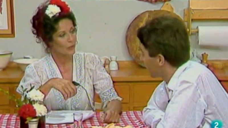 Para todos La 2 - Para todos la tele - Con las manos en la masa