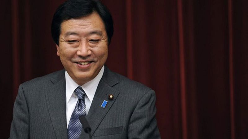 Japón considera estabilizada la central nuclear de Fukushima