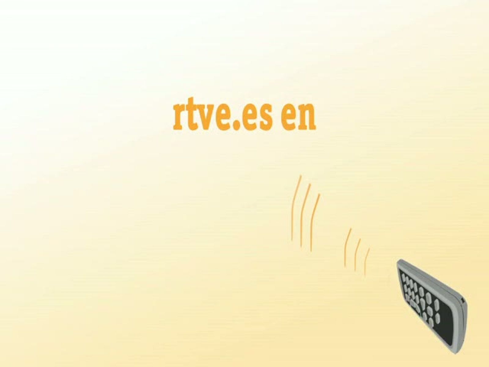 RTVE.es en TV Conectadas: así funcionan las aplicaciones | Ver