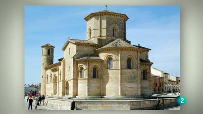 Para todos La 2 - El románico