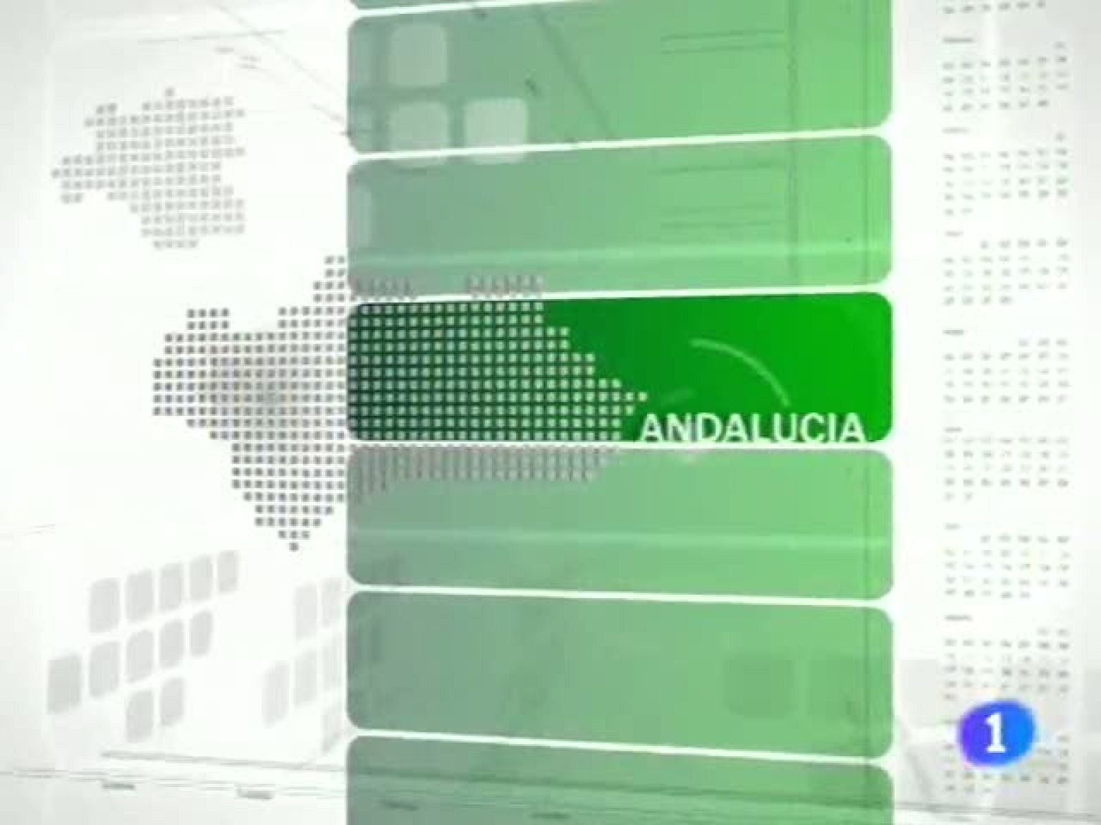 Andalucía en 2' - 16/12/11 | Ver