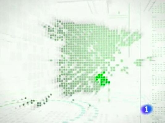 Noticias Murcia - La Región de Murcia en 2'. (16/12/2011).