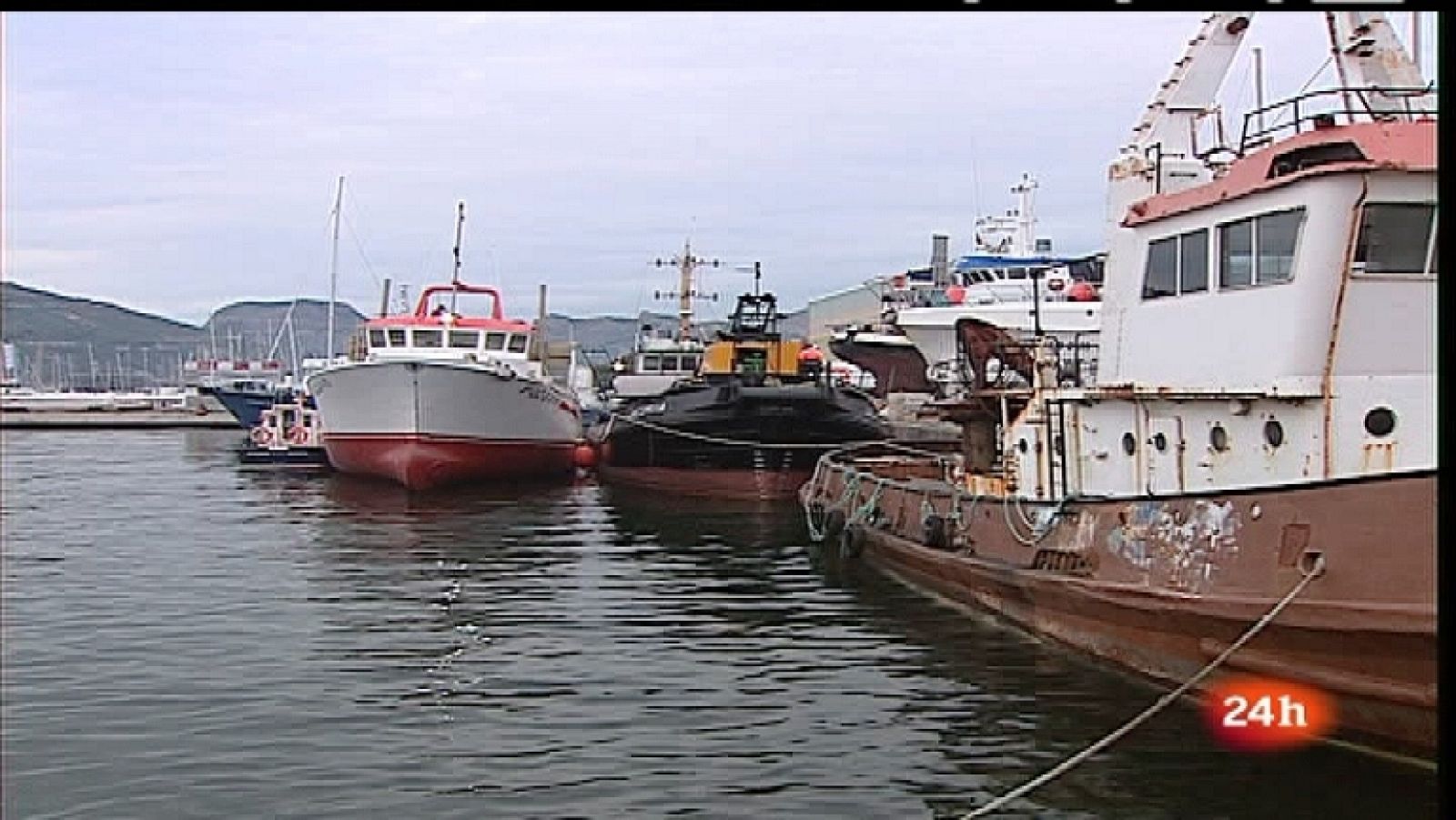 España en 24 horas - 16/12/11 - Ver ahora