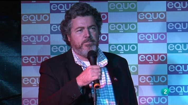 El escarabajo verde - Siete días con Equo