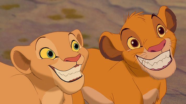 Cultura en Rtve.es - Tráiler de 'El rey león en 3D'