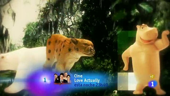 La hora de José Mota - Frank de la Jungla