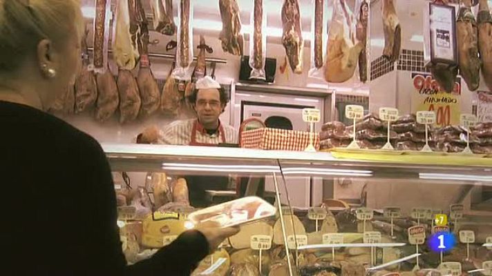 La hora de José Mota - La Vieja l' Visillo en La Moncloa