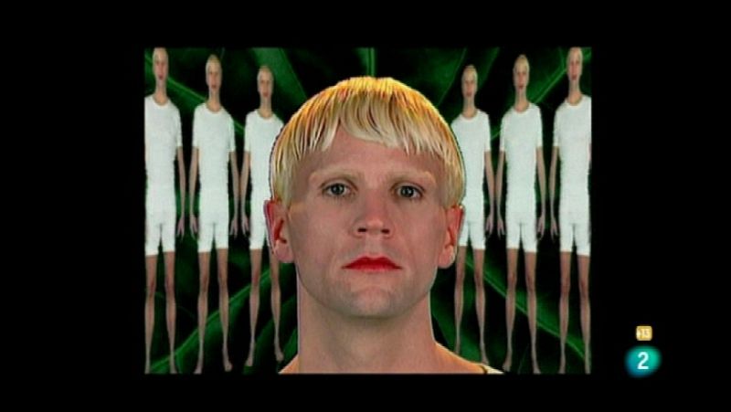 Metrópolis - PST. Long Beach - Ver ahora