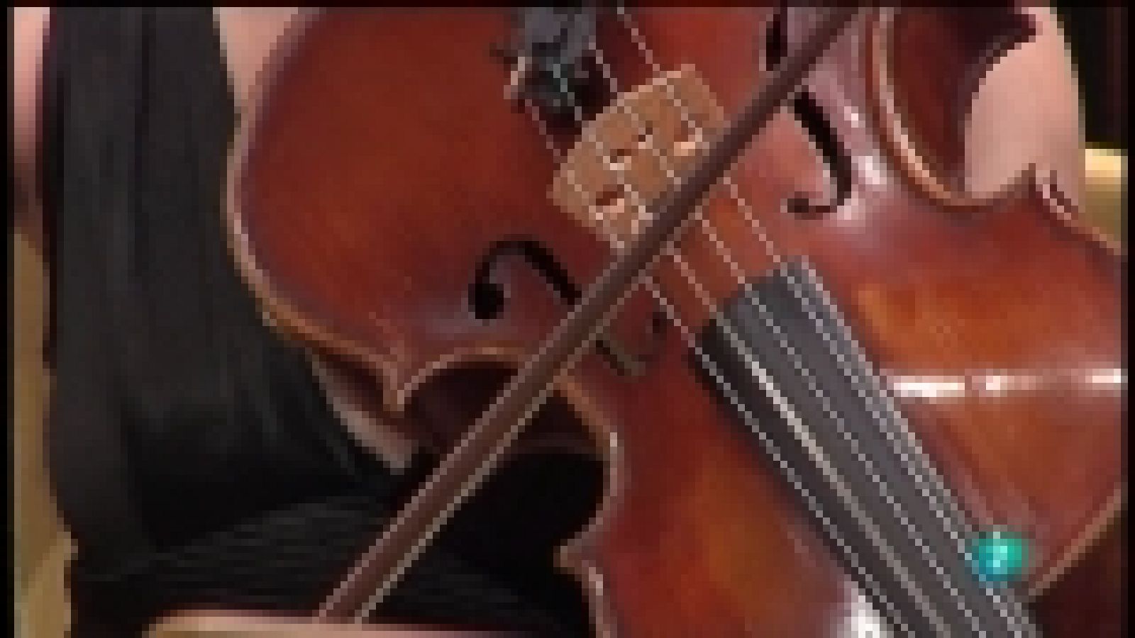 Los conciertos de La 2 - Concierto ORTVE A - 5  - Ver ahora