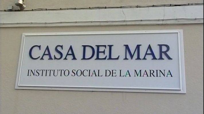 Telediario 1 - Bruselas: fin de 18 horas de debate