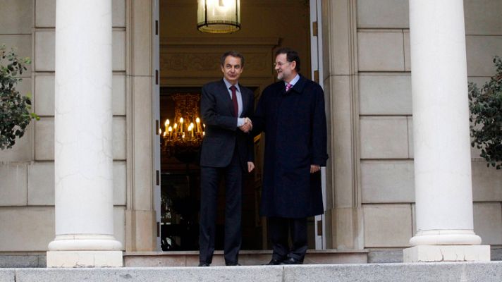 Informe Semanal - 2011, un año para pasar página