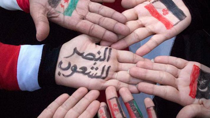 Informe Semanal - Informe Semanal: El año que vivimos revolucionariamente