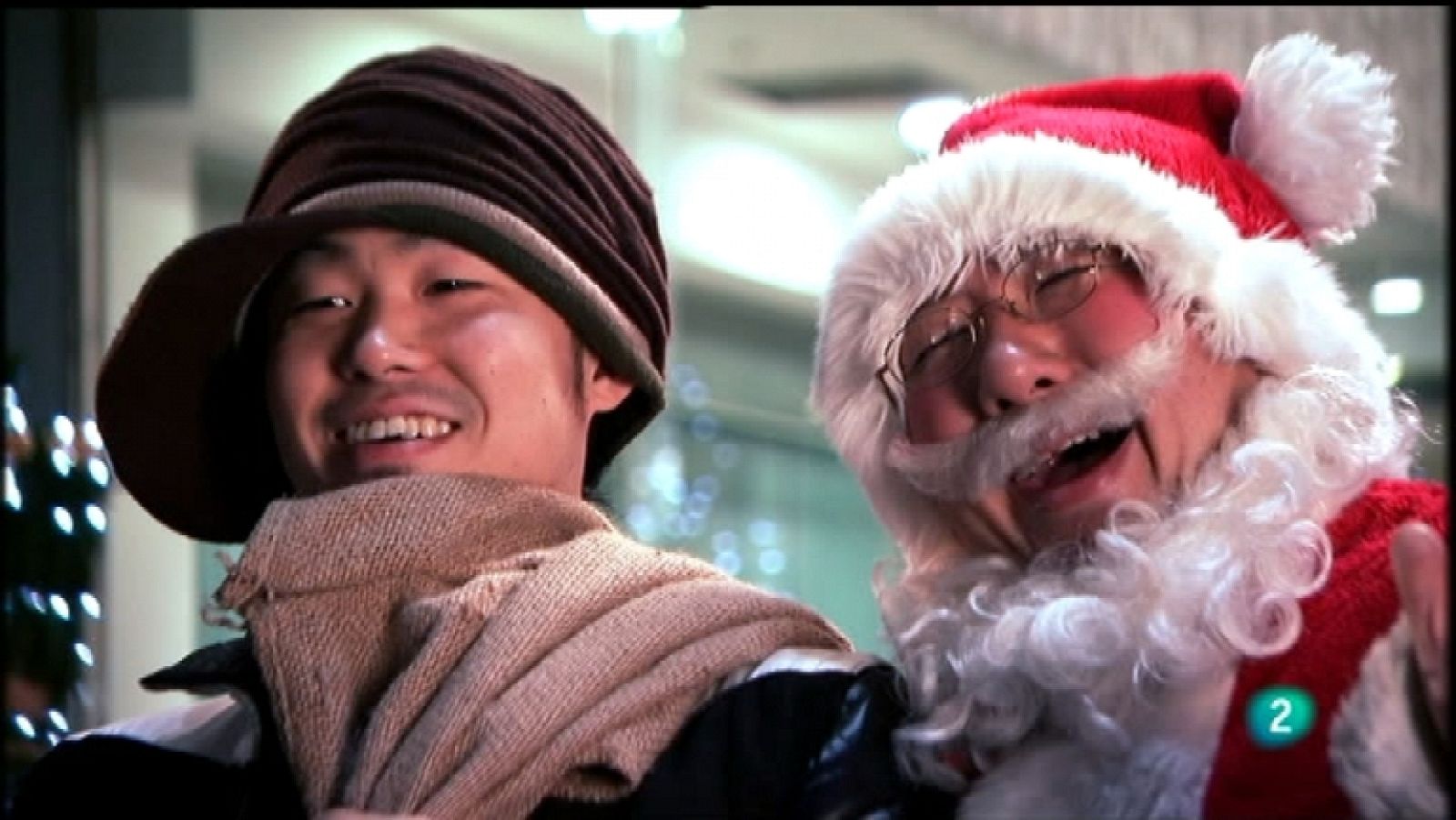 La noche temática - Preparando la Navidad - Ver ahora